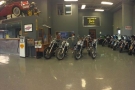 Used Motorcycles Indianapolis