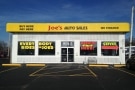Indianapolis Used Car Dealers