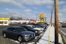 Used Car Dealer Indianapolis