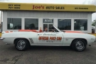 Used Pace Car Dealer Indianapolis