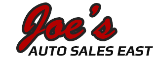 Joe's Auto Sales