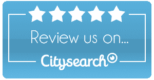 Write a Citysearch Review