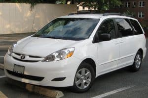 Used Minivans