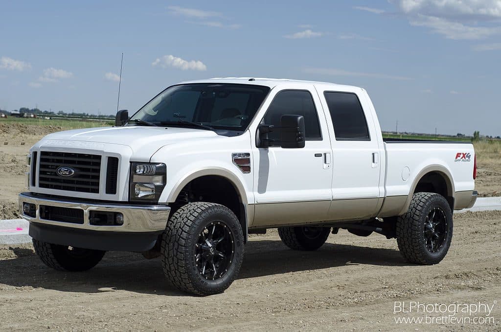 Top 3 Used Trucks for Under 10,000 ⎜ Joe
