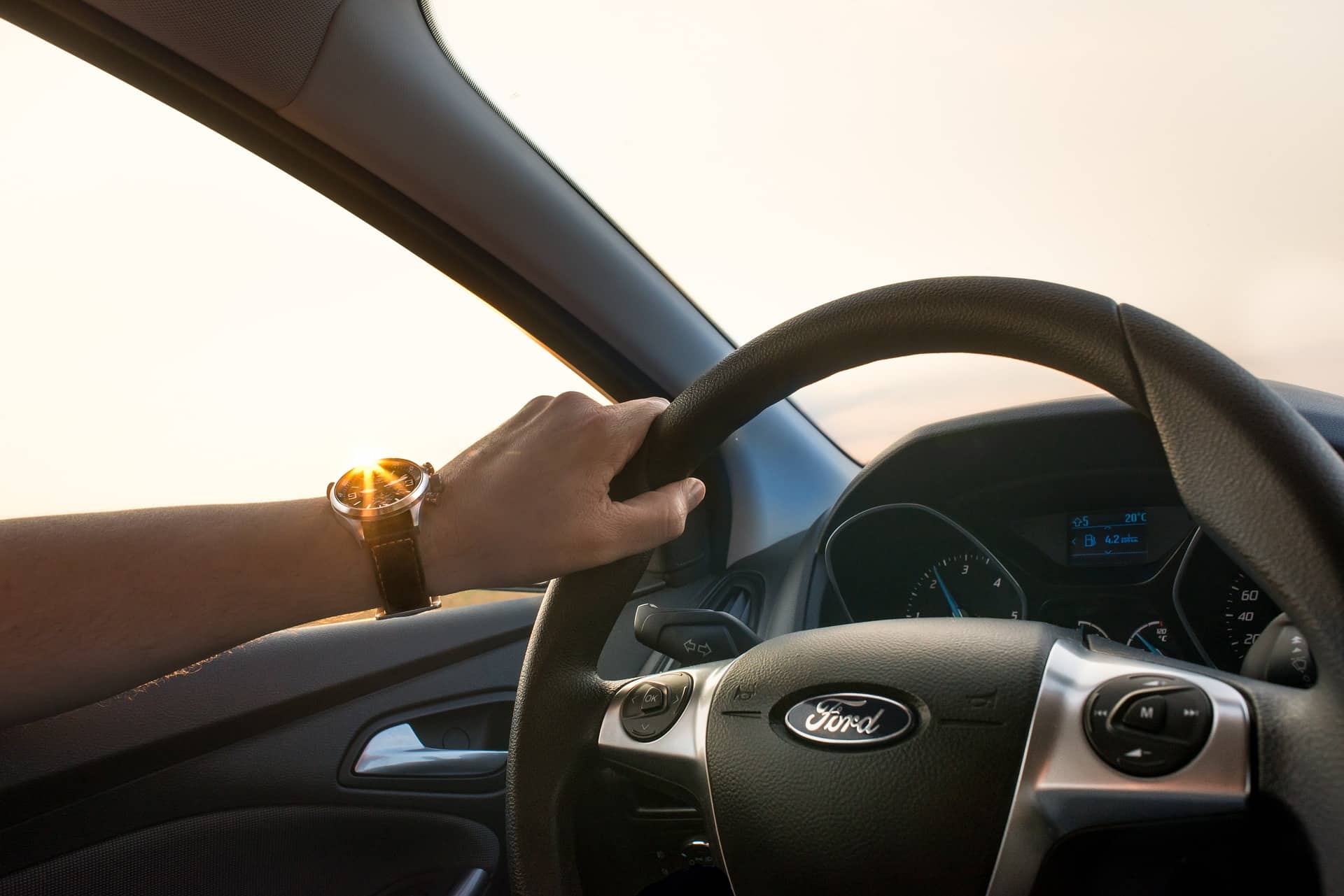 3 Reasons to Buy a Used Car