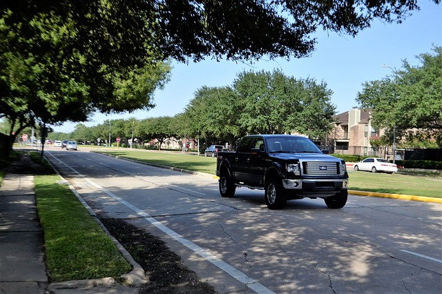 Best Tailgating Vehicles