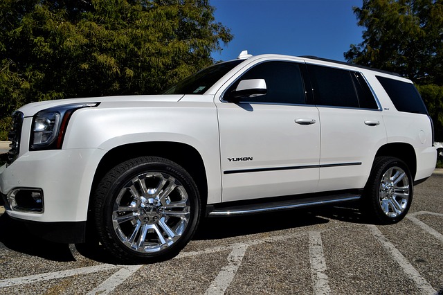 How to Find the Right Car for You
