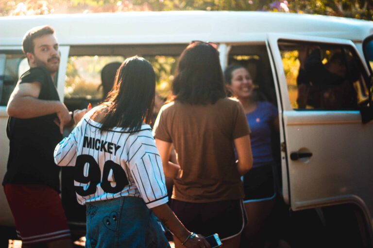 4 Benefits of Buying a Used Van Joe's Used Auto Sales