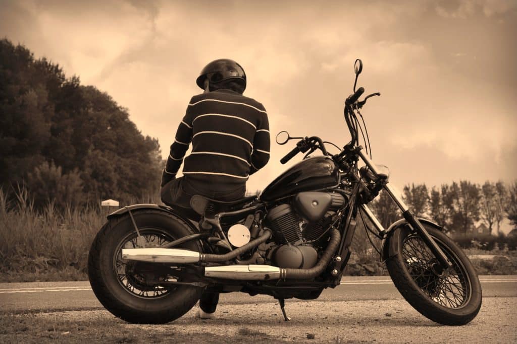 Why Buy a Used Motorcycle from Joe's Auto Sales?
