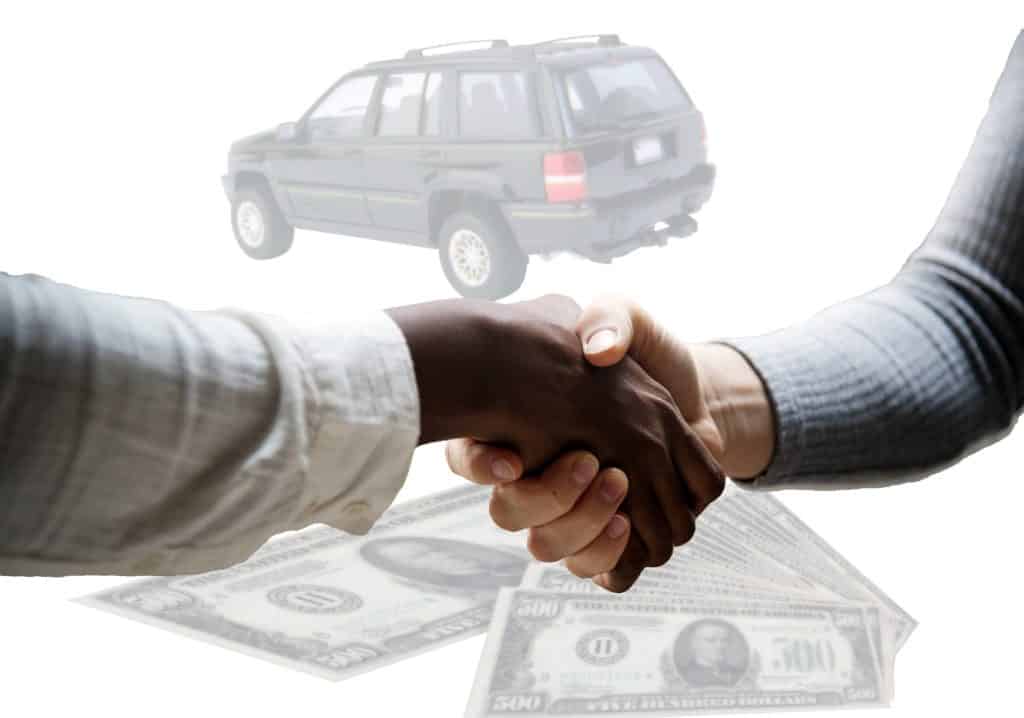 The Pros and Cons of Buying a Used Car