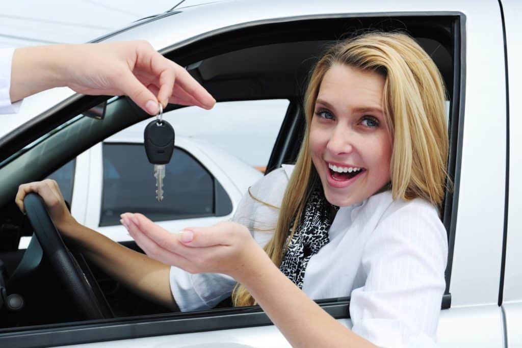 What to Look For in a Buy Here, Pay Here Auto Loan