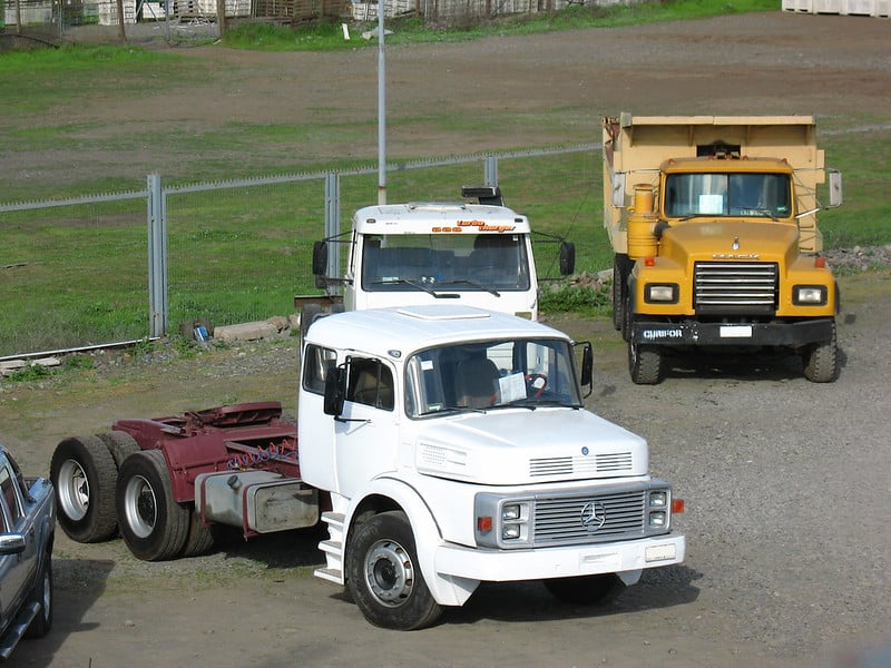 3 Types of Trucks We Sell at Joe's