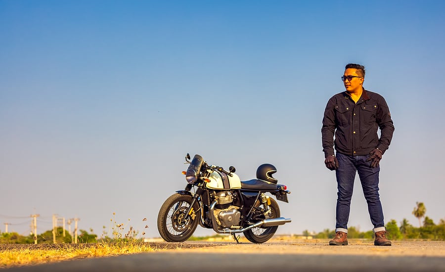 The Advantages of Financing Your Motorcycle with Joe’s