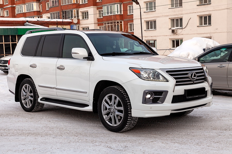 Questions to Ask When Buying a Used SUV (Part 2)