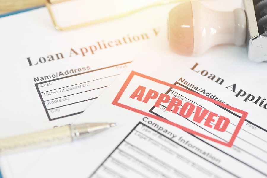 4 Items Lenders Consider When Approving Bad Credit Auto Loans