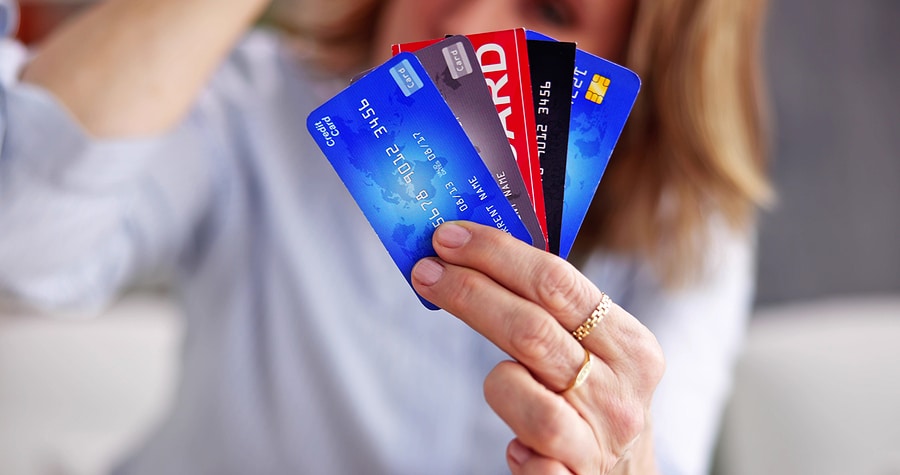 4 Ways to Improve Your Credit Score