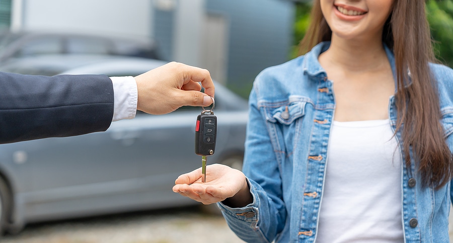 3 Tips for a First-Time Used Car Buyer