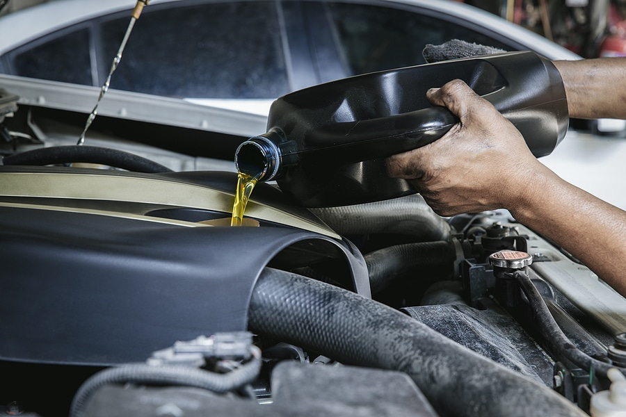 3 Steps to Maintaining Your Used Truck