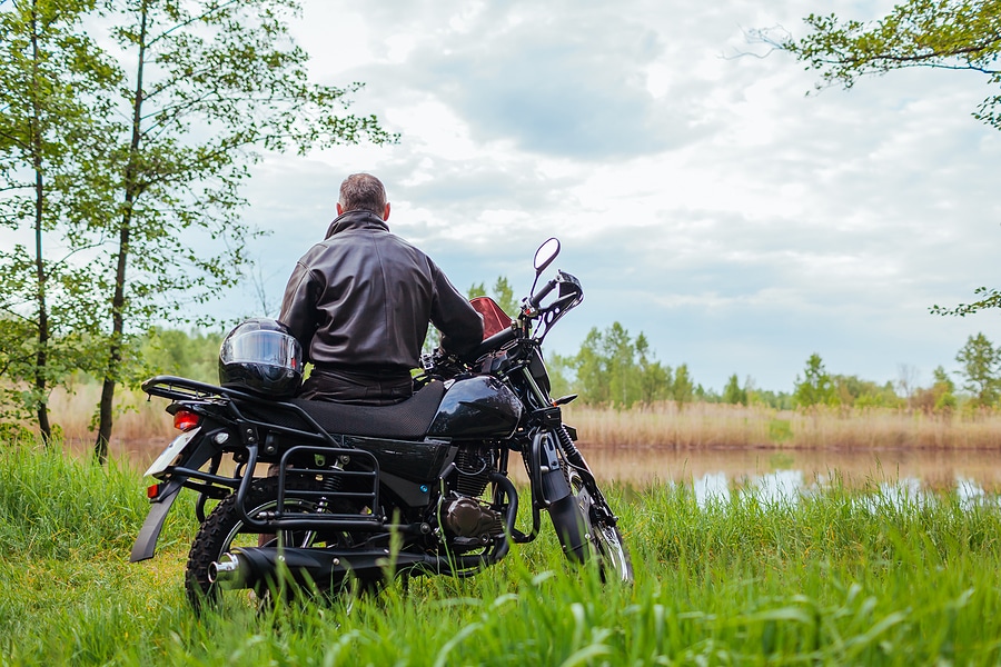 4 Reasons People Buy Used Motorcycles