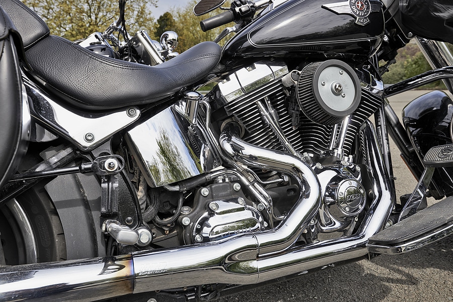 Getting Started with Your Motorcycle License in Indiana