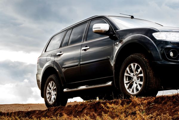 Pre-owned car inventory.