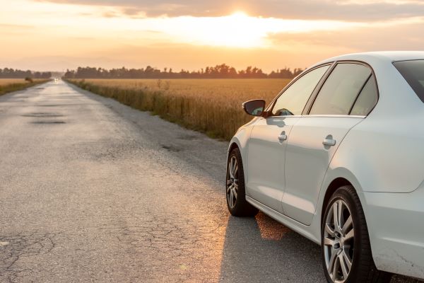 Joe's Auto Sales offering pre-owned cars, trucks, and suvs.