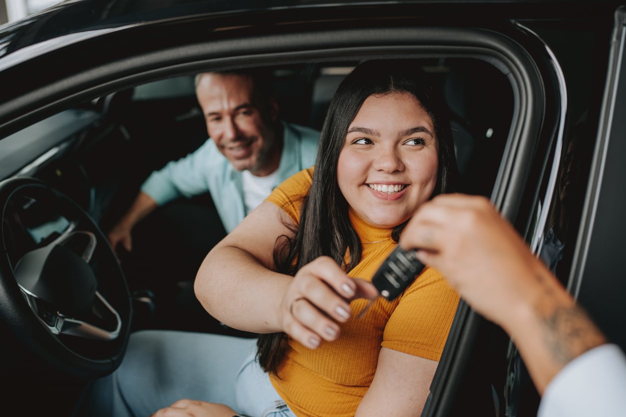 5 Things to Budget for When Buying a Used Car