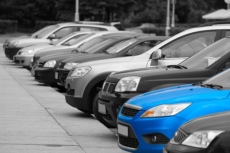 Smart Car Buys with Bad Credit