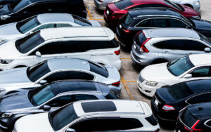 The Best Time of Year to Buy a Used SUV