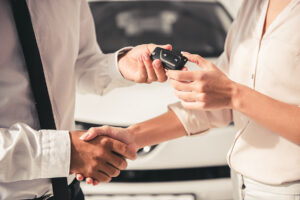 How Buy Here Pay Here Financing Can Rebuild Your Credit